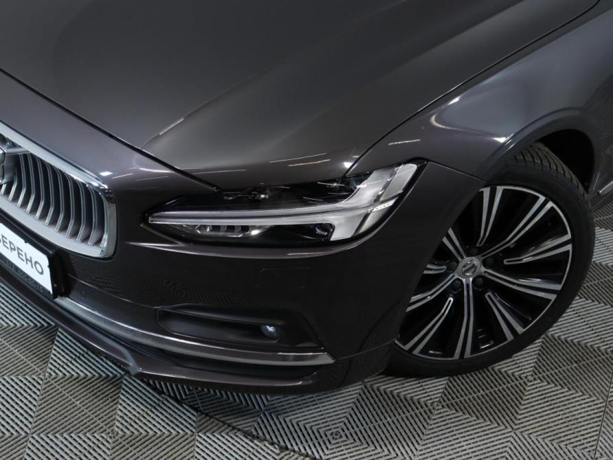 Volvo S90 II Рестайлинг Санкт-Петербург  - изображение 20