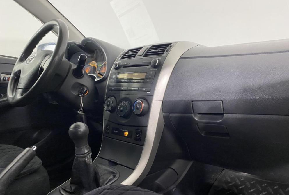 Toyota Corolla X (E140 E150) Саранск  - изображение 24