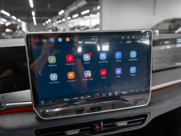 Volkswagen Tavendor I Рестайлинг с пробегом 2026 года, цена 6 100 000 рублей, 50 км, внедорожник, Автокод Объявления