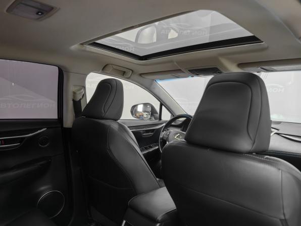 Lexus NX I с пробегом 2015 года, цена 3 500 000 рублей, 134552 км, внедорожник, Автокод Объявления