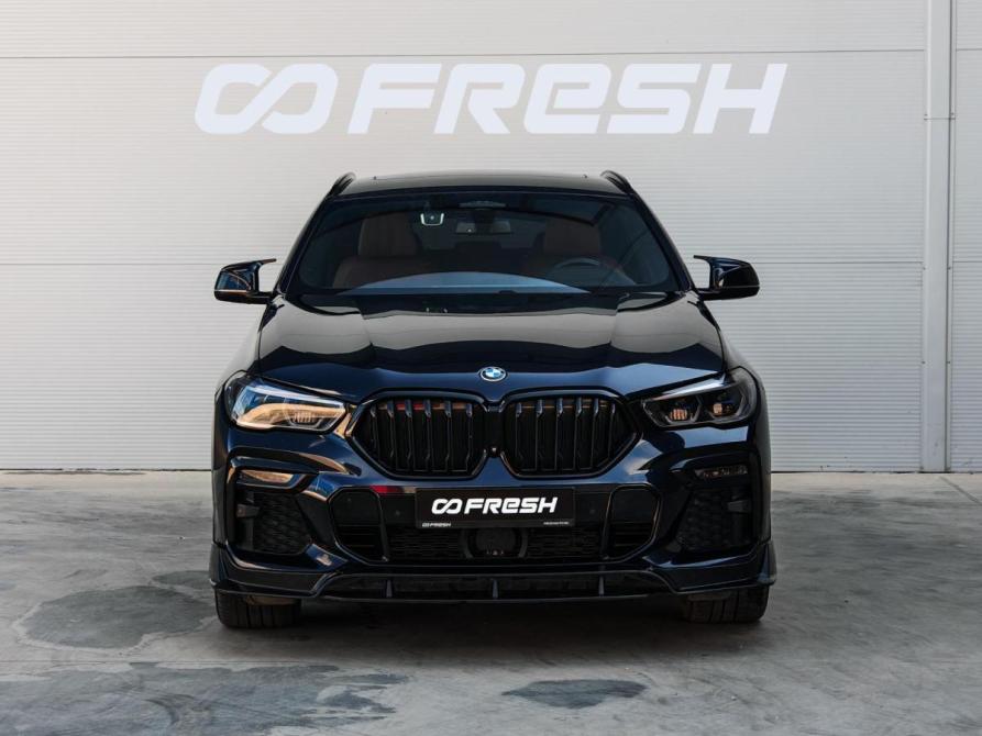 BMW X6 III (G06) Краснодар  - изображение 3