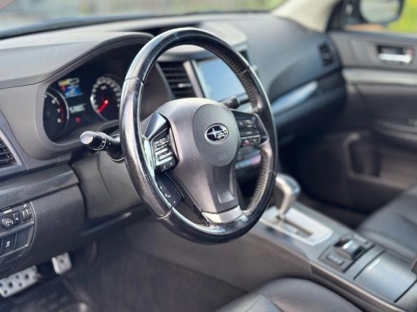 Subaru Legacy V с пробегом 2012 года, цена 1 469 000 рублей, 187000 км, седан, Автокод Объявления