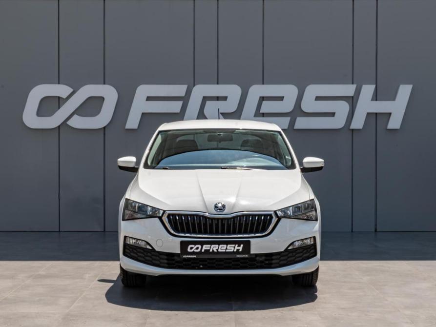 Skoda Rapid II Краснодар  - изображение 3