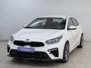 Kia Cerato IV Воронеж  - изображение 21