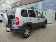 Chevrolet Niva I Рестайлинг Набережные Челны  - изображение 37