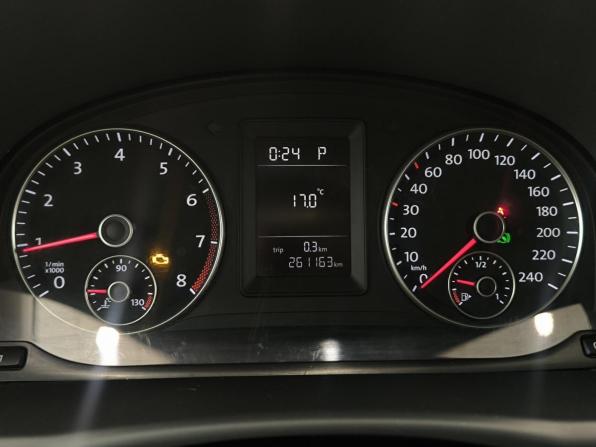 Volkswagen Touran I Рестайлинг 2 с пробегом 2012 года, цена 750 000 рублей, 260839 км, компактвэн, Автокод Объявления