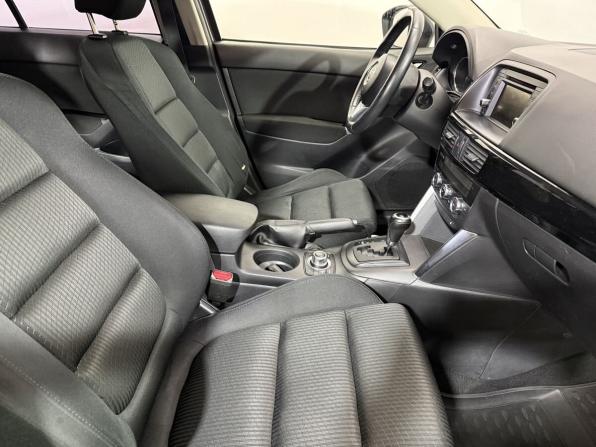 Mazda CX-5 I с пробегом 2012 года, цена 1 475 000 рублей, 174550 км, внедорожник, Автокод Объявления