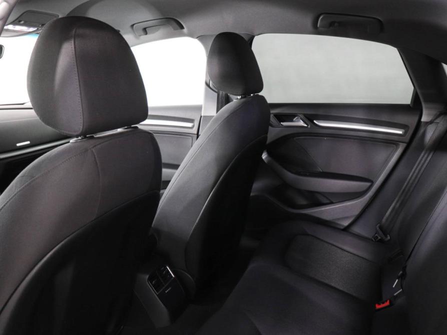 Audi A3 III (8V) Рестайлинг Химки  - изображение 12