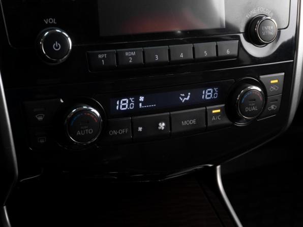 Nissan Teana III с пробегом 2014 года, цена 1 529 000 рублей, 136490 км, седан, Автокод Объявления