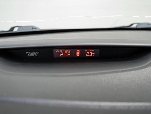 Kia Ceed II с пробегом 2013 года, цена 1 200 000 рублей, 141106 км, хэтчбек, Автокод Объявления