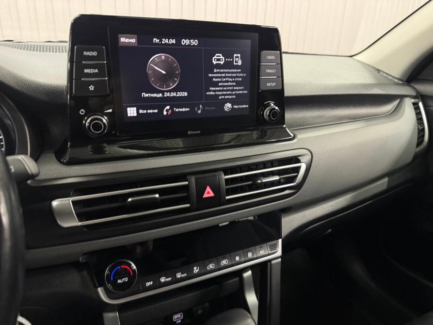 Kia Seltos I Краснодар  - изображение 10
