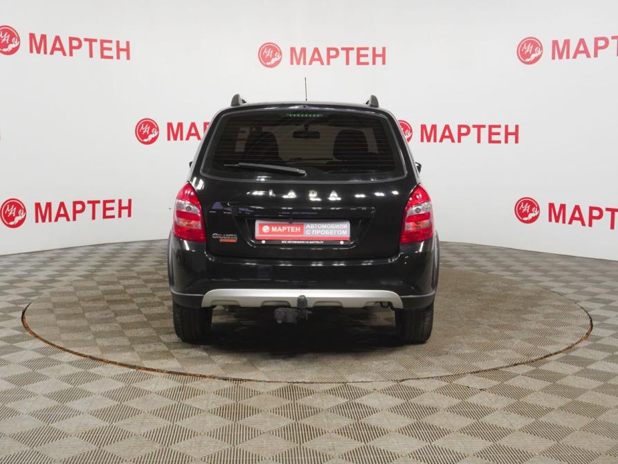 Lada (ВАЗ) Granta I Рестайлинг Вологда  - изображение 6