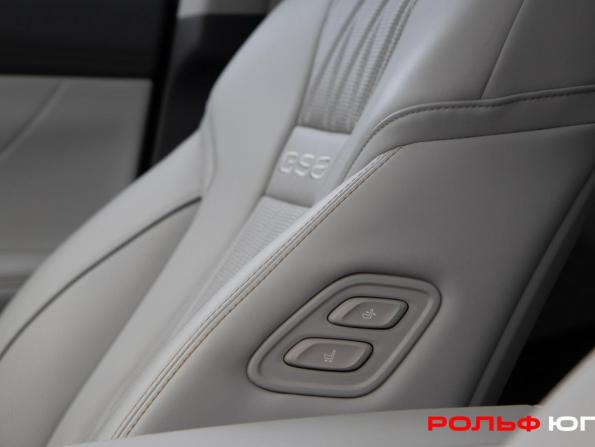 GAC GS8 II с пробегом 2024 года, цена 2 988 000 рублей, 75576 км, внедорожник, Автокод Объявления
