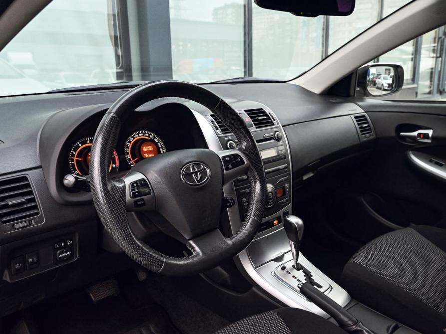 Toyota Corolla X (E140 E150) Рестайлинг Екатеринбург  - изображение 15