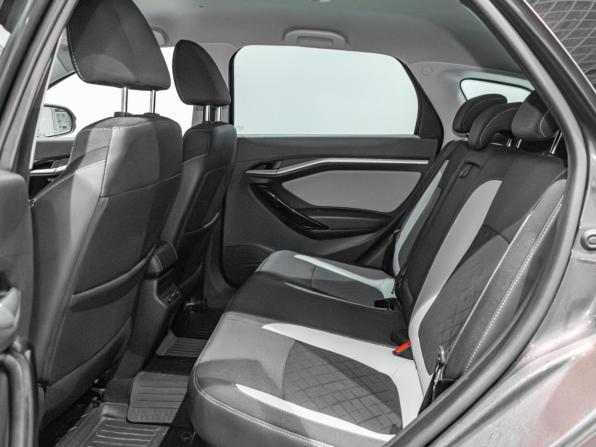 Lada (ВАЗ) Vesta I с пробегом 2019 года, цена 1 048 536 рублей, 48624 км, универсал, Автокод Объявления