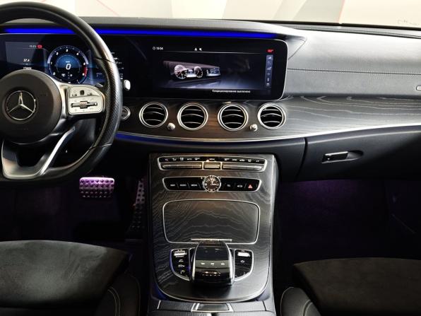 Mercedes-Benz E-Класс V (W213 S213 C238) с пробегом 2020 года, цена 3 170 000 рублей, 174453 км, седан, Автокод Объявления