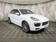 Porsche Cayenne II Рестайлинг (958) Москва  - изображение 29