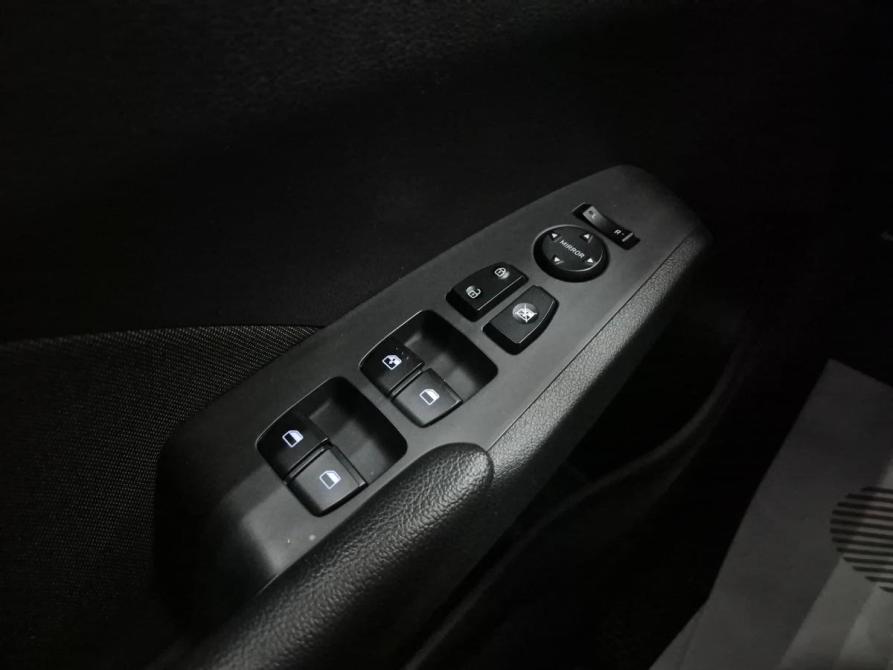 Hyundai Solaris II Альметьевск  - изображение 11