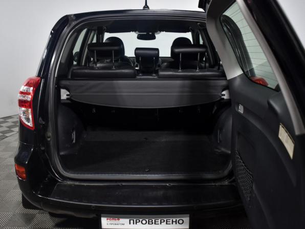 Toyota RAV4 III (XA30) Рестайлинг с пробегом 2011 года, цена 1 349 000 рублей, 120547 км, внедорожник, Автокод Объявления