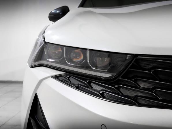 Kia K5 III с пробегом 2021 года, цена 2 955 000 рублей, 81603 км, седан, Автокод Объявления
