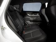 Chery Tiggo 7 Pro Max I Рестайлинг Москва  - изображение 26