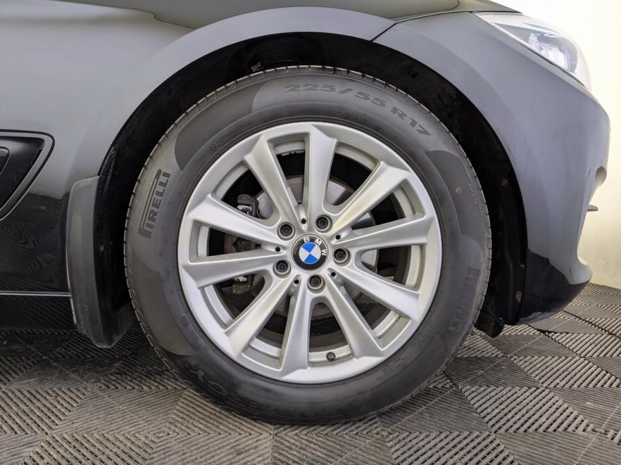 BMW 3 серии VI (F3x) Москва  - изображение 18