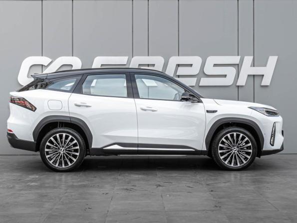 Geely Galaxy M7 с пробегом 2026 года, цена 3 760 000 рублей, 56 км, внедорожник, Автокод Объявления
