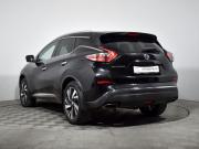 Nissan Murano III (Z52) Санкт-Петербург  - изображение 29