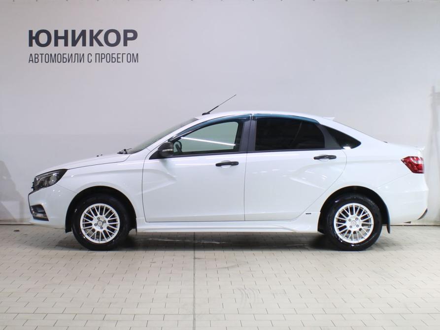 Lada (ВАЗ) Vesta I Дзержинск  - изображение 7