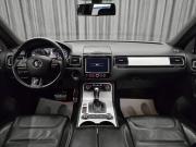 Volkswagen Touareg II Красноярск  - изображение 33
