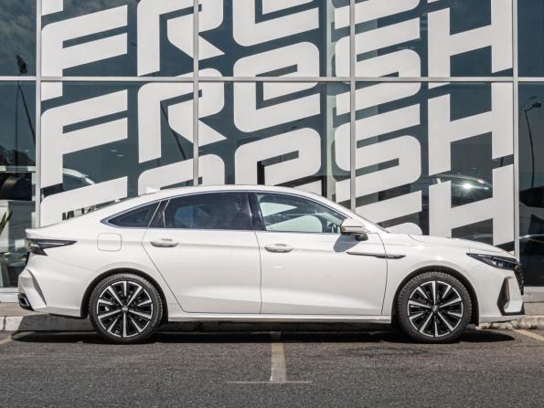 Chery Arrizo 8 с пробегом 2022 года, цена 1 749 000 рублей, 75035 км, седан, Автокод Объявления