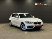 BMW 1 серии II (F20/F21) Рестайлинг Челябинск  - изображение 29