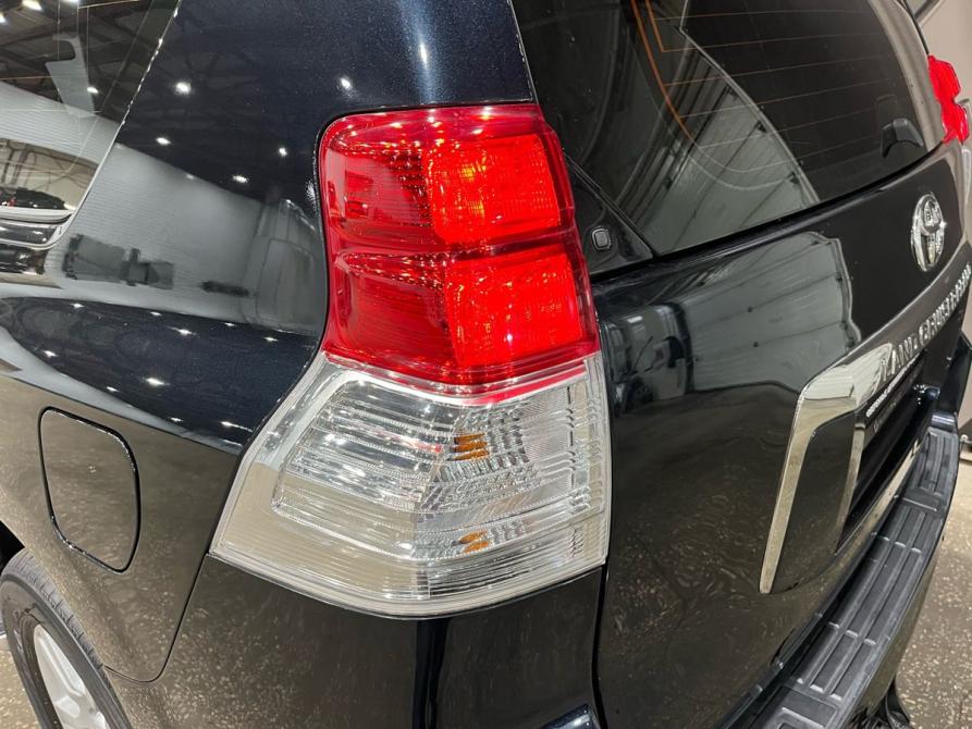 Toyota Land Cruiser Prado 150 Series Пермь  - изображение 10