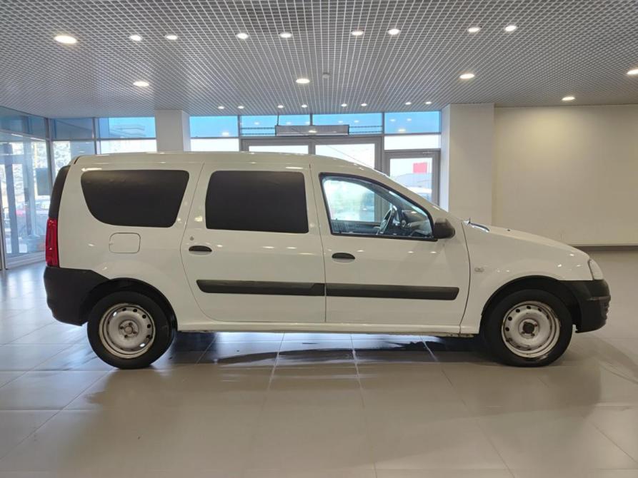 Lada (ВАЗ) Largus I Казань  - изображение 5