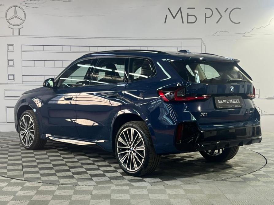 BMW X1 III (U11/U12) Москва  - изображение 8