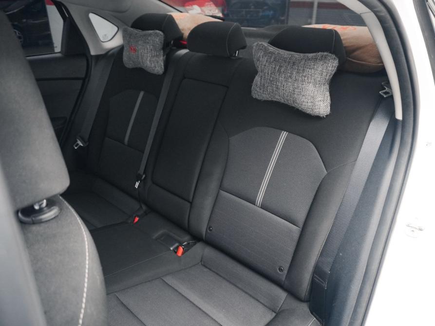 Kia Cerato IV Ростов-на-Дону  - изображение 21