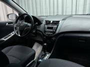 Hyundai Solaris I Рестайлинг Ижевск  - изображение 38