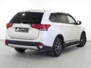 Mitsubishi Outlander III Рестайлинг 2 Москва  - изображение 29