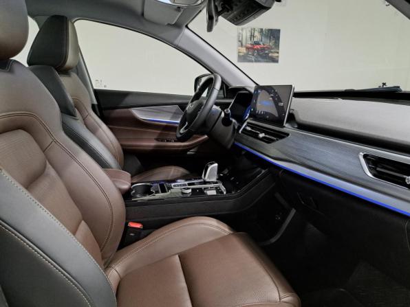 Chery Tiggo 8 Pro I с пробегом 2023 года, цена 2 300 000 рублей, 39453 км, внедорожник, Автокод Объявления