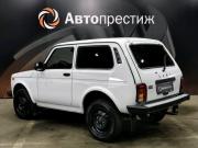 Lada (ВАЗ) Niva Legend Ставрополь  - изображение 26