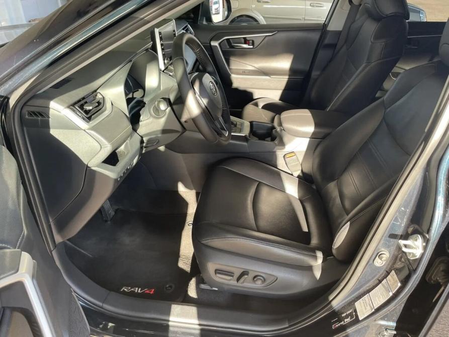 Toyota RAV4 V (XA50) Самара  - изображение 12
