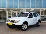 Renault Duster I Ульяновск  - изображение 24