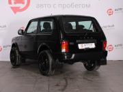 Lada (ВАЗ) Niva Legend Минеральные Воды  - изображение 15