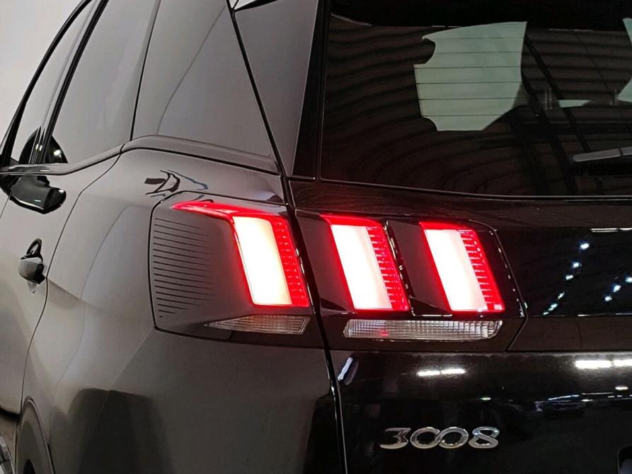 Peugeot 3008 II Москва  - изображение 7