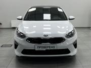 Kia Ceed III Казань  - изображение 20