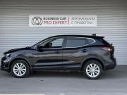 Nissan Qashqai II Рестайлинг Кемерово  - изображение 35