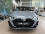 Audi A3 IV (8Y) Рестайлинг Санкт-Петербург  - изображение 19