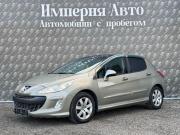 Peugeot 308 I Краснодар  - изображение 34