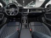 Audi A3 IV (8Y) Рестайлинг Москва  - изображение 39