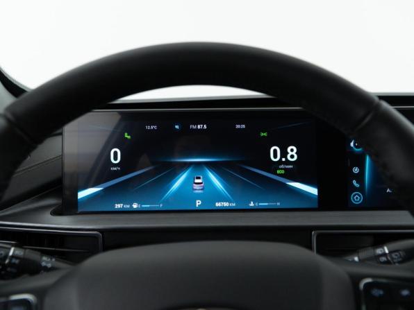 Chery Tiggo 7 Pro Max I с пробегом 2023 года, цена 1 792 444 рубля, 66750 км, внедорожник, Автокод Объявления
